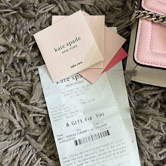 Kate Spade Crossbody - Picture 11 of 11
